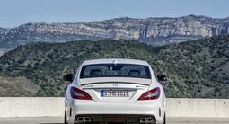 Тюнинг обвес рестайлинг бампер решетка Amg за 65 000 тг. в Алматы – фото 2