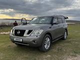 Nissan Patrol 2011 годаүшін8 500 000 тг. в Астана