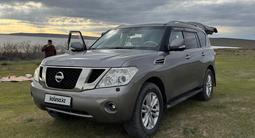 Nissan Patrol 2011 годаүшін8 500 000 тг. в Астана