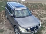 Nissan Patrol 2011 годаүшін8 500 000 тг. в Астана – фото 4