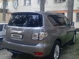 Nissan Patrol 2011 годаүшін8 500 000 тг. в Астана – фото 5