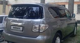 Nissan Patrol 2011 годаүшін8 500 000 тг. в Астана – фото 5