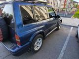 Suzuki Vitara 1996 годаүшін2 500 000 тг. в Алматы – фото 2