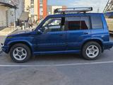 Suzuki Vitara 1996 годаүшін2 500 000 тг. в Алматы – фото 4
