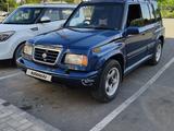 Suzuki Vitara 1996 годаүшін2 500 000 тг. в Алматы – фото 3