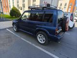 Suzuki Vitara 1996 годаүшін2 500 000 тг. в Алматы – фото 5