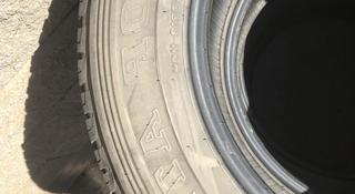 Шины Dunlop r18/60/265 за 60 000 тг. в Астана