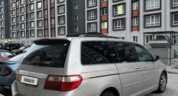 Honda Odyssey 2008 годаfor3 950 000 тг. в Алматы – фото 5