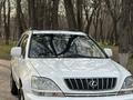 Lexus RX 300 2003 годаfor5 500 000 тг. в Алматы – фото 6