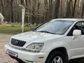 Lexus RX 300 2003 годаfor5 500 000 тг. в Алматы – фото 8