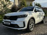 Kia Sorento 2022 годаүшін19 500 000 тг. в Алматы – фото 3