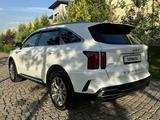 Kia Sorento 2022 годаүшін19 500 000 тг. в Алматы – фото 5