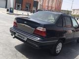 Daewoo Nexia 2005 годаүшін1 500 000 тг. в Актау – фото 4