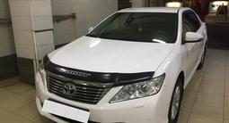 Toyota Camry 2013 годаfor9 800 000 тг. в Тараз
