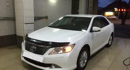 Toyota Camry 2013 годаfor9 800 000 тг. в Тараз – фото 5