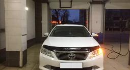 Toyota Camry 2013 годаfor9 800 000 тг. в Тараз – фото 3