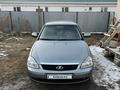 ВАЗ (Lada) Priora 2170 2007 годаfor1 250 000 тг. в Актобе