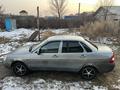 ВАЗ (Lada) Priora 2170 2007 годаfor1 250 000 тг. в Актобе – фото 4