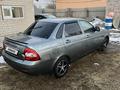 ВАЗ (Lada) Priora 2170 2007 годаfor1 250 000 тг. в Актобе – фото 6