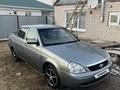 ВАЗ (Lada) Priora 2170 2007 годаfor1 250 000 тг. в Актобе – фото 8