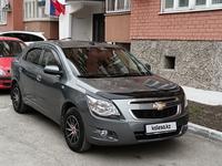 Chevrolet Cobalt 2021 года за 5 955 000 тг. в Павлодар