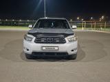 Toyota Highlander 2008 года за 8 999 999 тг. в Алматы