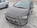 Mitsubishi Lancer 2008 года за 3 500 000 тг. в Актау