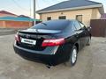 Toyota Camry 2007 года за 5 000 000 тг. в Атырау – фото 14