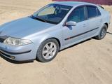 Renault Laguna 2002 года за 1 700 000 тг. в Казалинск