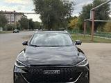 Haval F7x 2022 годаүшін9 700 000 тг. в Уральск