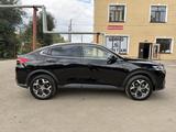Haval F7x 2022 годаүшін9 700 000 тг. в Уральск – фото 4