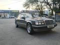 Mercedes-Benz E 230 1991 года за 2 300 000 тг. в Есик – фото 4