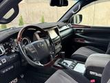 Lexus LX 570 2014 года за 27 500 000 тг. в Алматы – фото 3