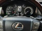 Lexus LX 570 2014 года за 27 500 000 тг. в Алматы