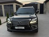 Lexus LX 570 2014 года за 27 500 000 тг. в Алматы – фото 4
