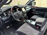 Lexus LX 570 2014 года за 27 500 000 тг. в Алматы – фото 2