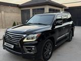 Lexus LX 570 2014 года за 27 500 000 тг. в Алматы – фото 5