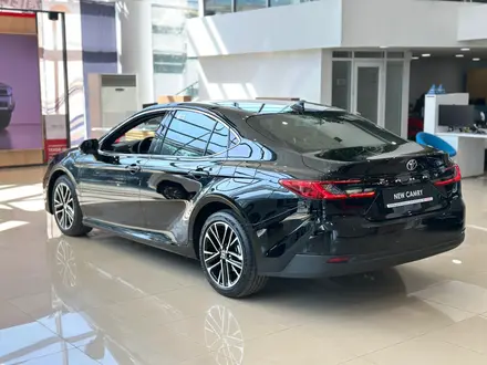 Toyota Camry Luxe 2025 года за 23 690 000 тг. в Алматы – фото 12