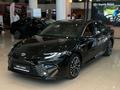 Toyota Camry Luxe 2025 годаүшін23 690 000 тг. в Алматы