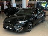 Toyota Camry Luxe 2025 года за 25 190 000 тг. в Алматы