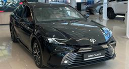 Toyota Camry Luxe 2025 года за 24 690 000 тг. в Алматы – фото 3