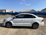 Volkswagen Polo 2019 годаүшін5 000 000 тг. в Атырау – фото 3