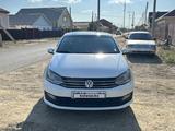 Volkswagen Polo 2019 года за 5 000 000 тг. в Атырау