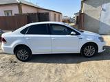 Volkswagen Polo 2019 годаүшін5 000 000 тг. в Атырау – фото 5