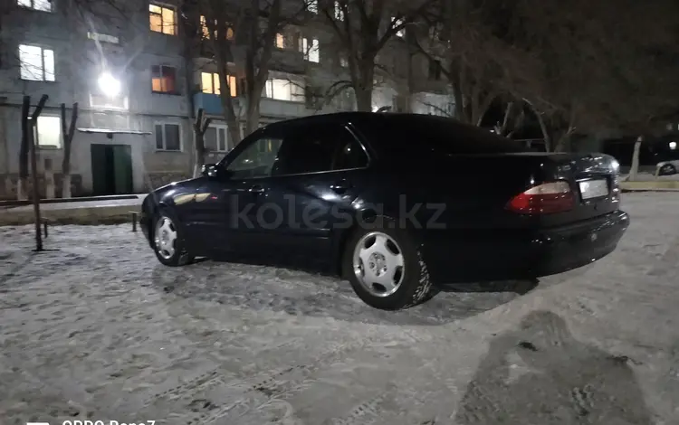 Mercedes-Benz E 280 2001 годаүшін3 000 000 тг. в Караганда