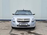Chevrolet Cobalt 2021 годаүшін5 850 000 тг. в Алматы – фото 2