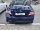 Toyota Camry 2011 года за 8 000 000 тг. в Семей – фото 4