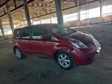 Nissan Note 2008 годаfor2 600 000 тг. в Кокшетау