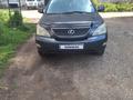 Lexus RX 330 2004 годаүшін8 700 000 тг. в Риддер