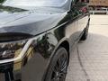 Land Rover Range Rover 2019 годаүшін50 000 000 тг. в Алматы – фото 2